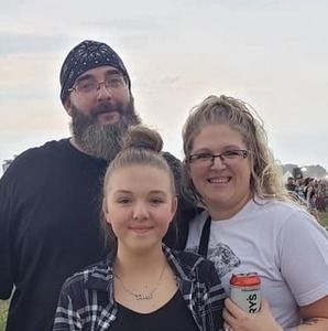 Meet your Posher, Stacy